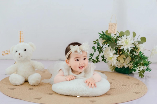 巴彦淖尔宝宝急性荨麻疹